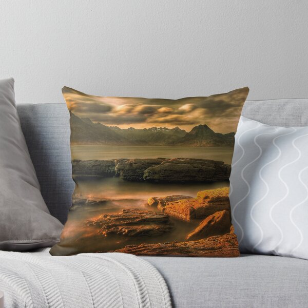 Item preview, Elgol (2) designed and sold by Karl Williams.