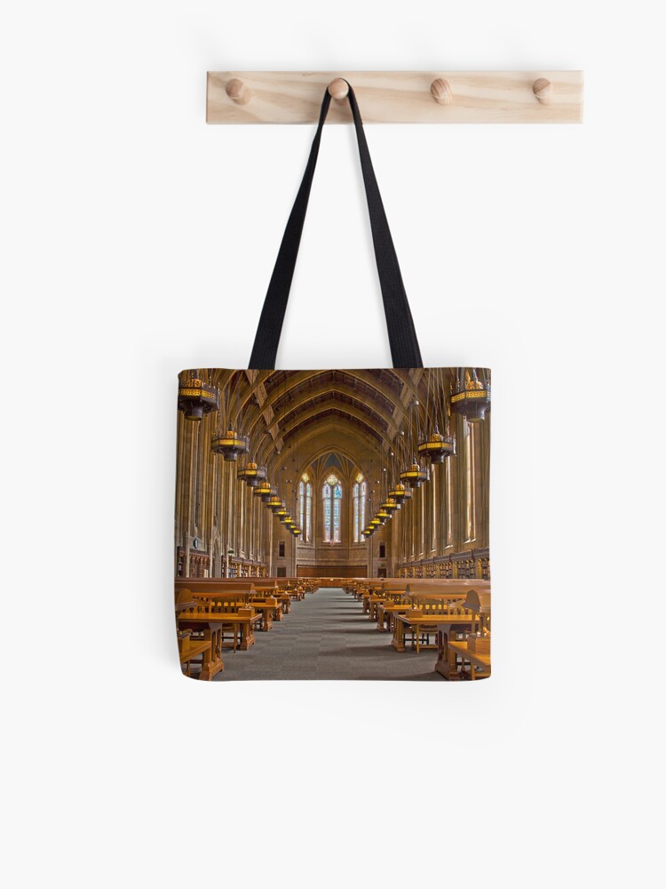 library bag