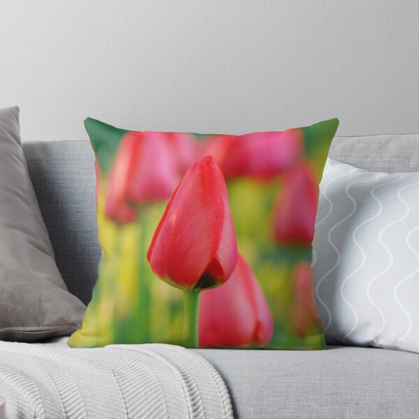 Item preview, Red tulip designed and sold by roumen.