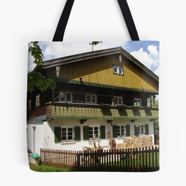 Artikelvorschau, Old Baverian farmhouse entworfen und verkauft von MelliCaster.