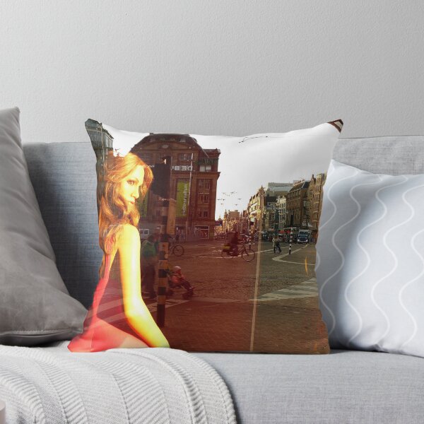 Item preview, Reflections of Amsterdam - Jenny's designed and sold by AmsterSam.