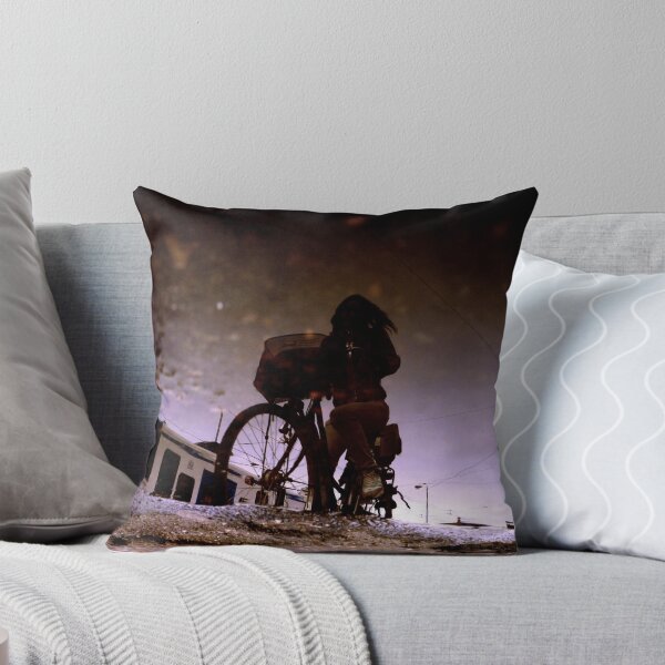 Item preview, Reflections of Amsterdam - Break Through designed and sold by AmsterSam.