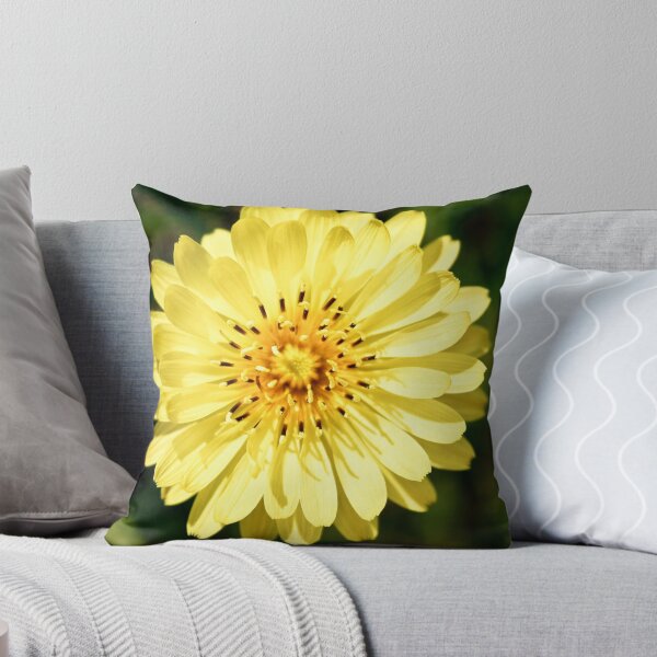 Item preview, One Yellow Flower designed and sold by SESE.