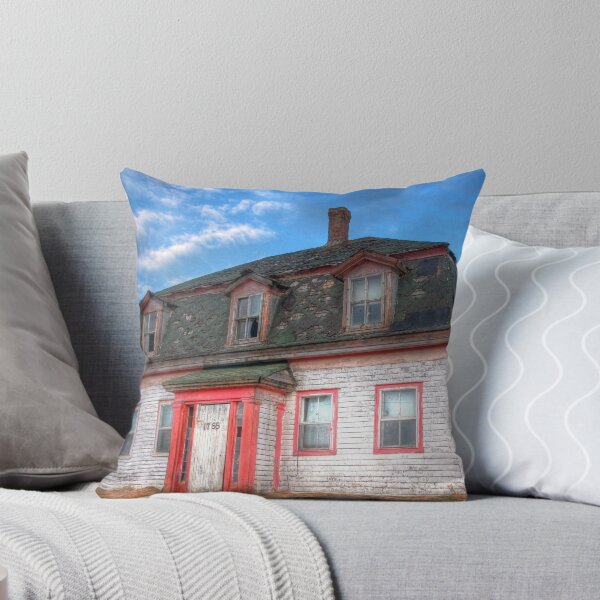 Artikelvorschau, Abandoned House in Rockville entworfen und verkauft von Debbie  Roberts.