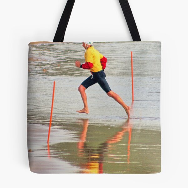 Item preview, Racing at Penguin (60) designed and sold by Andy Berry.