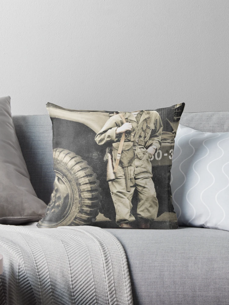 Thumbnail 1 of 4, Pillow, designed and sold by ROGUEstudio.