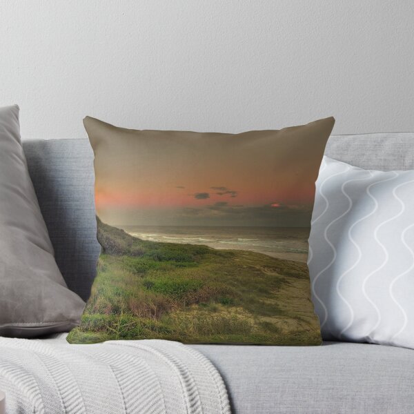 Item preview, Old Bar sunset designed and sold by Conor  O'Neill.