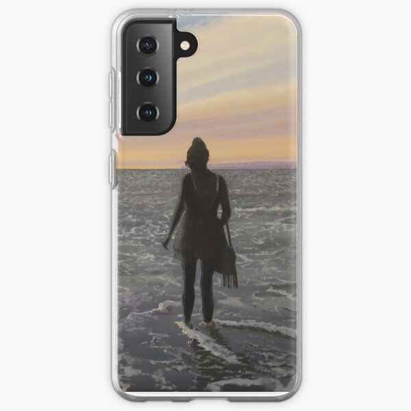 One Last Paddle Samsung Galaxy Soft Case