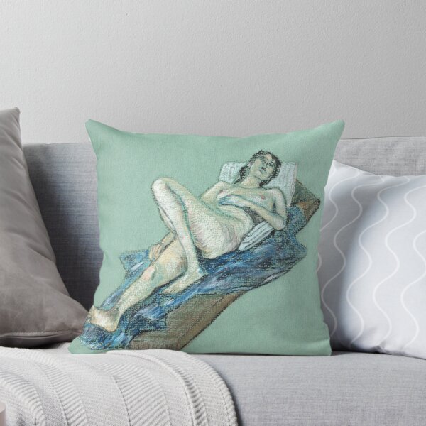 Item preview, Pastel Nude 2 designed and sold by Mike Paget.
