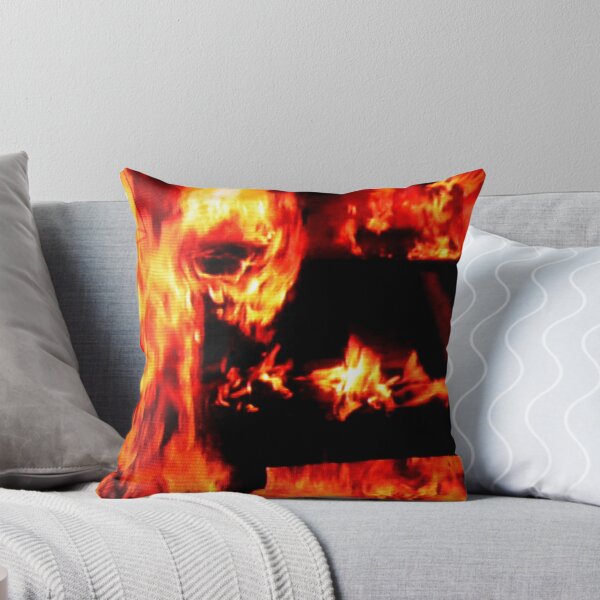 Item preview, Televisual Fire designed and sold by Josephine Pugh.