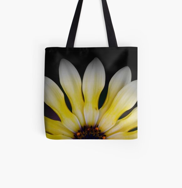 sunrise All Over Print Tote Bag