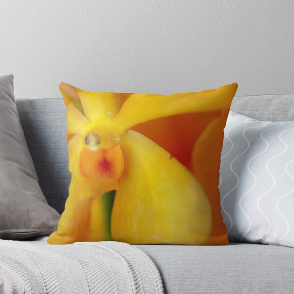 Item preview, Yellow Orchid designed and sold by Joseph Bailouni.
