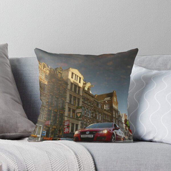 Item preview, Reflections of Amsterdam - Directions designed and sold by AmsterSam.