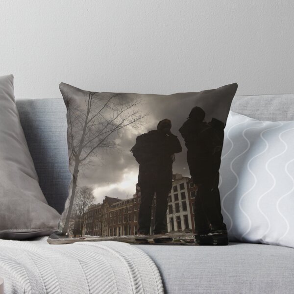 Item preview, Reflections of Amsterdam - Visiting designed and sold by AmsterSam.