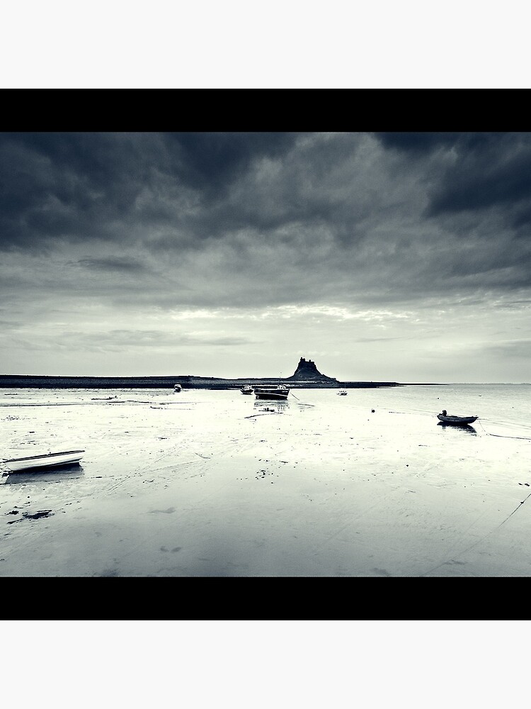 Bleak harbour by tontoshorse