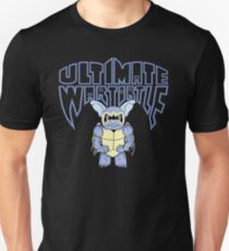 ULTIMATE WARTORTLE! Unisex T-Shirt