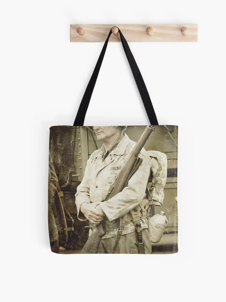 Thumbnail 1 of 2, Tote Bag, designed and sold by ROGUEstudio.