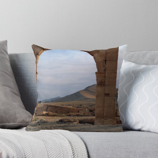 Item preview, Roman Arch of Palmyra designed and sold by HELUA.