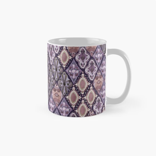 Item preview, Geometric gentle Pattern designed and sold by fiolika.