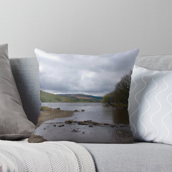 Item preview, Semer Water - Yorks Dales #3 designed and sold by Trevor Kersley.