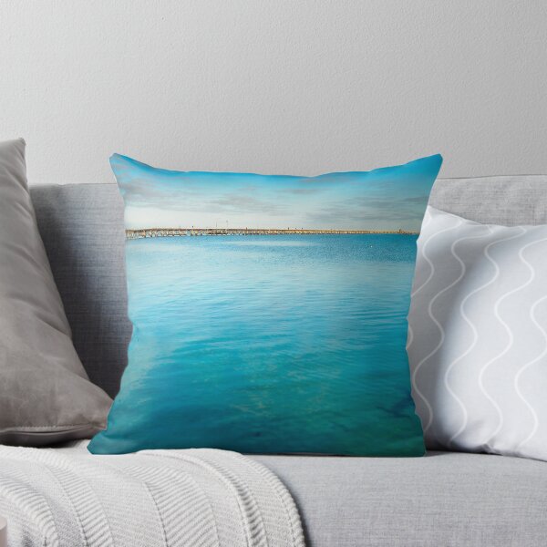 Artikelvorschau, Busselton Jetty entworfen und verkauft von keithrowell.