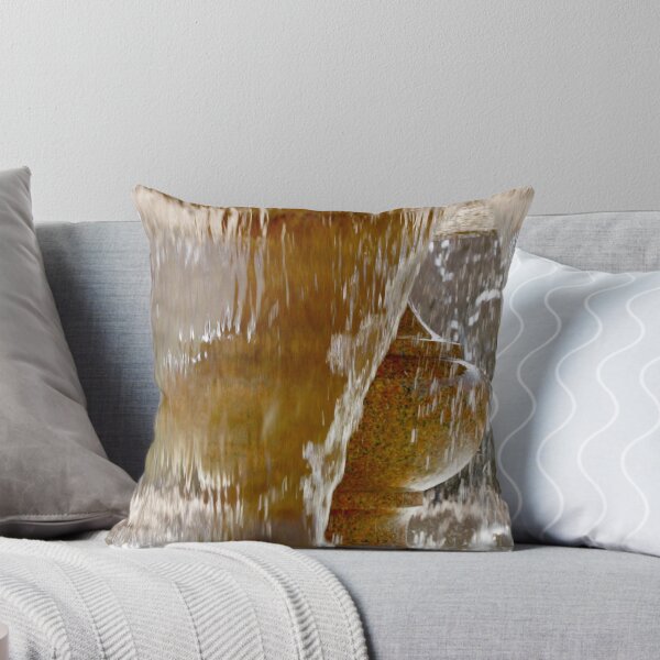 Item preview, Curtain of Water designed and sold by MoonLiteStudio.