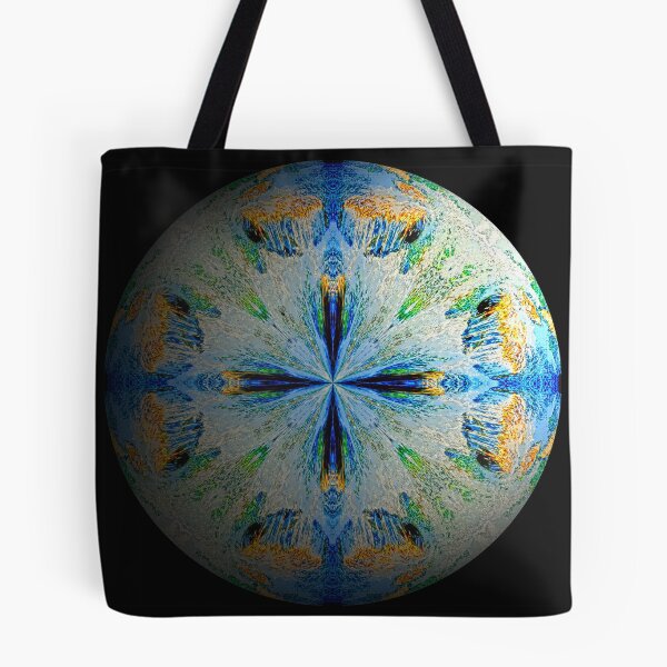 Item preview, Cobalt Fire designed and sold by Mike Oxley.
