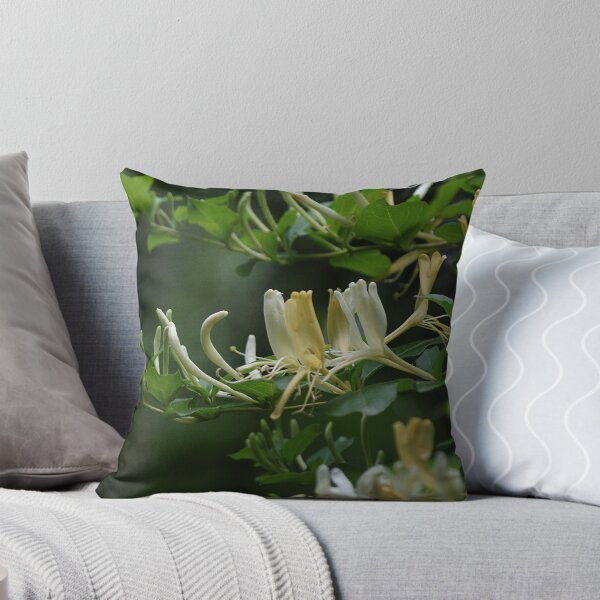 Item preview, Honeysuckle designed and sold by Rick  Friedle.