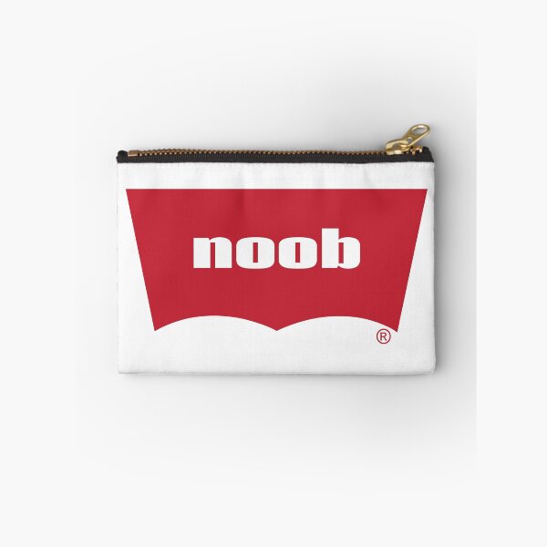 Item preview, Noob Words That Mean Something Totally Different When You're A Gamer  designed and sold by WordsGamersUse.