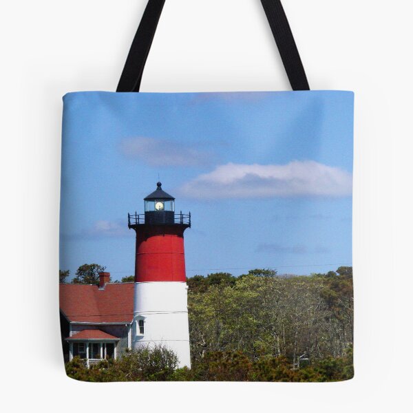 Artikelvorschau, Leuchtturm von Cape Cod entworfen und verkauft von Tricia Stucenski.