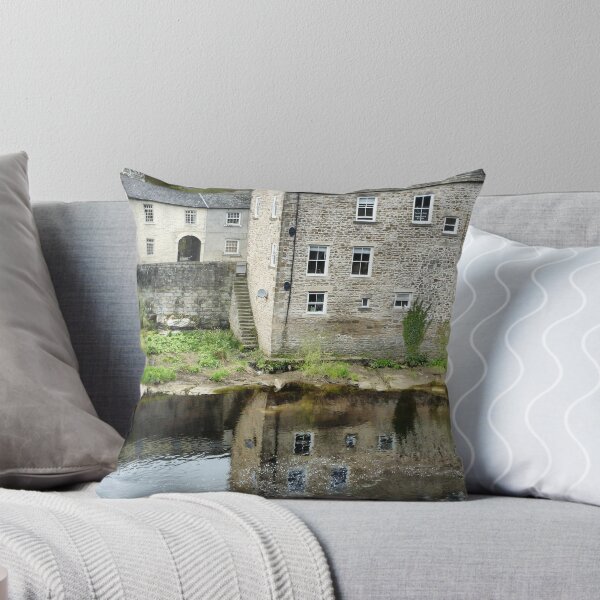 Item preview, River View . designed and sold by Lilian Marshall.