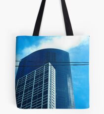wires Tote Bag