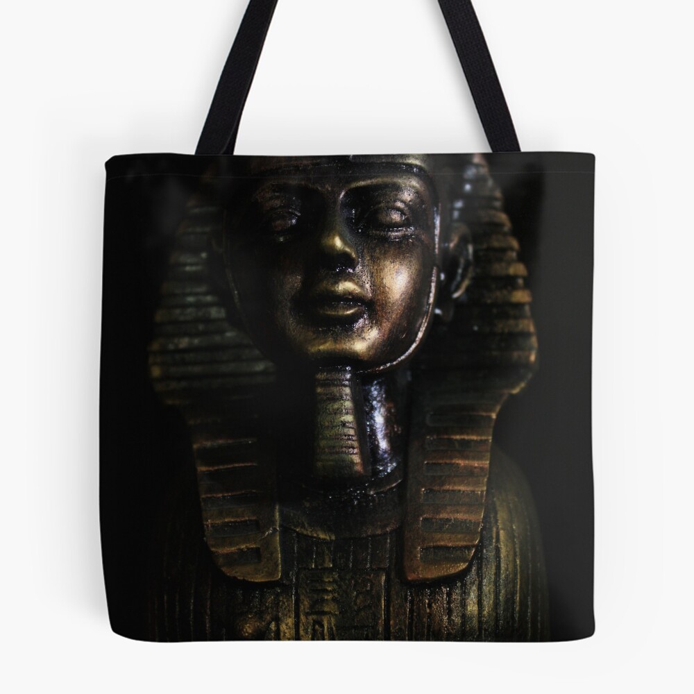 Artikel-Vorschau von Allover-Print Tote Bag, designt und verkauft von KeithHawley.