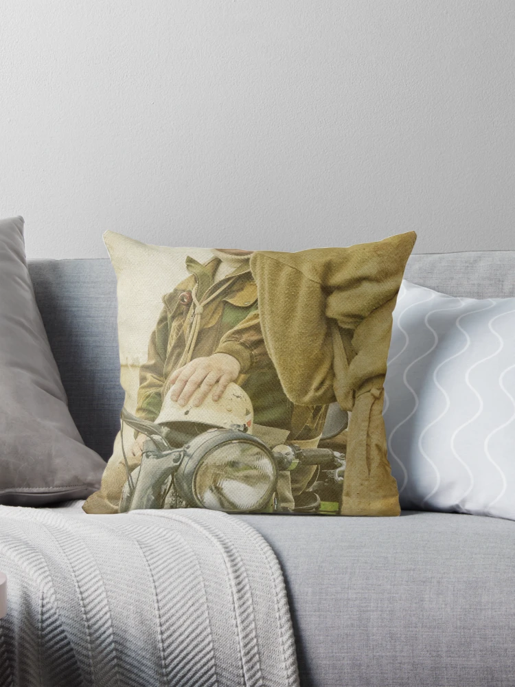 Thumbnail 1 of 4, Pillow, designed and sold by ROGUEstudio.