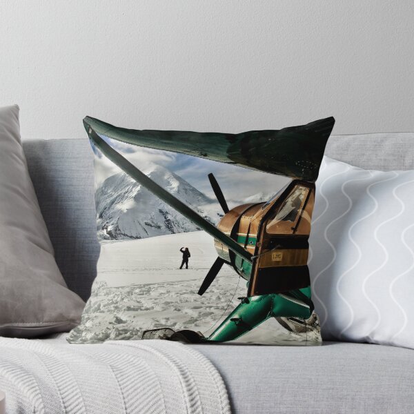Item preview, Rushing To Take A Peak designed and sold by Andreas Mueller.