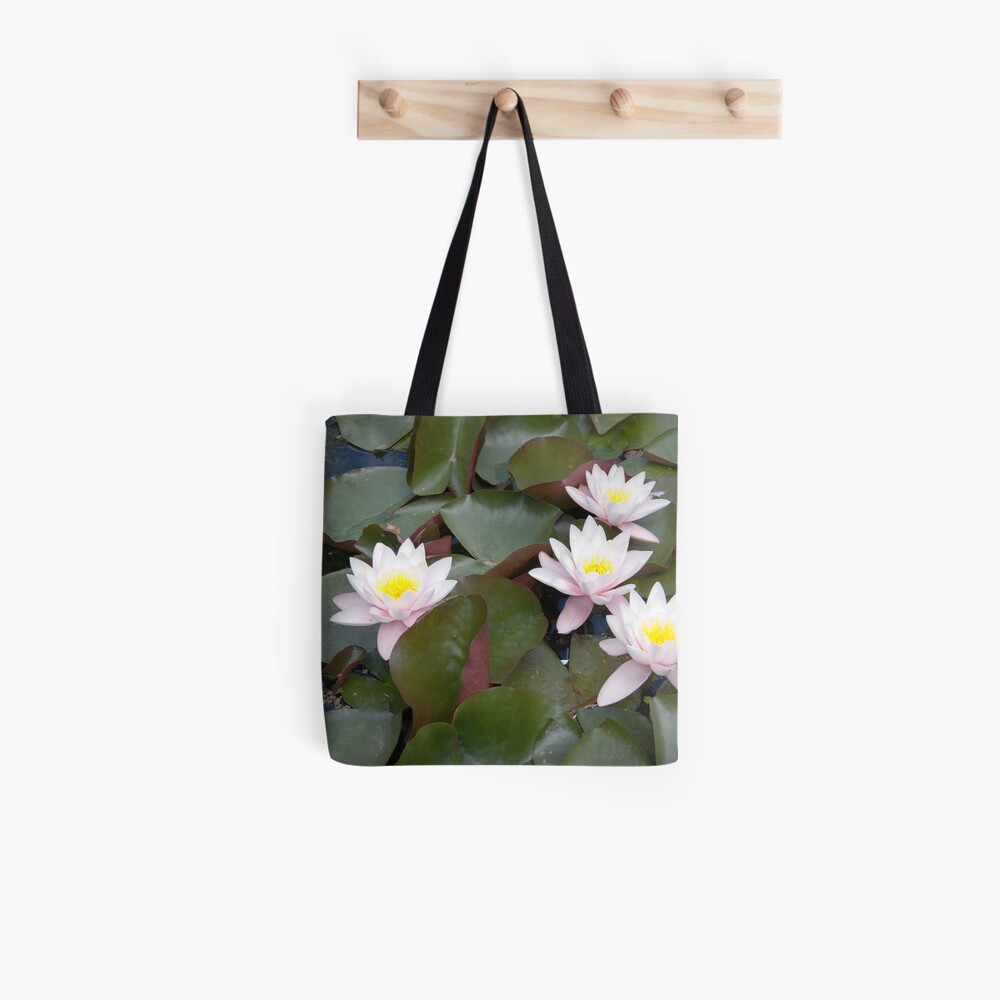 Item preview, All Over Print Tote Bag designed and sold by steppeland.