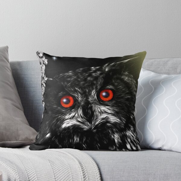 Item preview, OWL designed and sold by SmudgeArt.