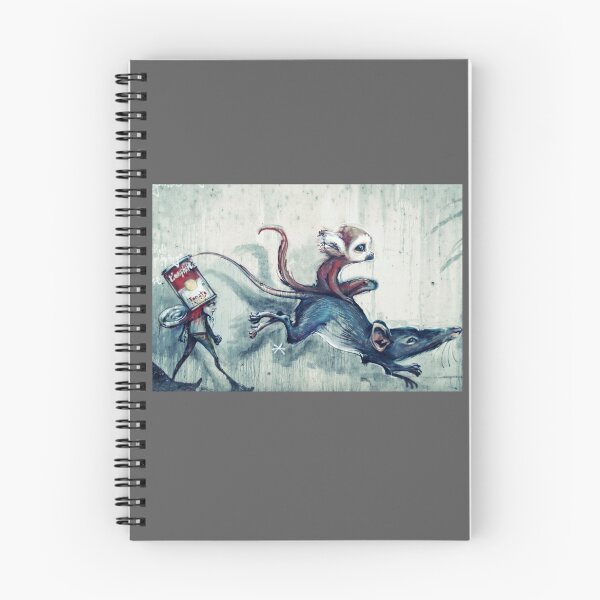 Item preview, Rat race designed and sold by heinrich.