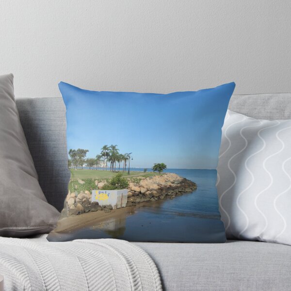Item preview, Across The Bay III designed and sold by Hugh Fathers.