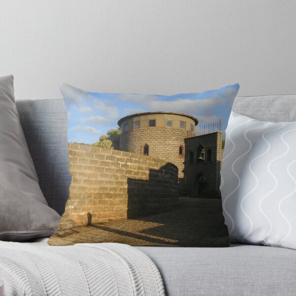 Item preview, Kryal Castle - Ballarat (The Bloody Tower & Maze) designed and sold by adgray.