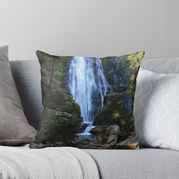 Item preview, Susan Creek Falls designed and sold by CatrinaM.