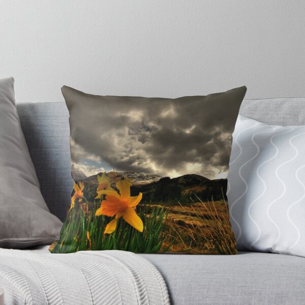 Item preview, Scottish Daffodils designed and sold by Drodbar.
