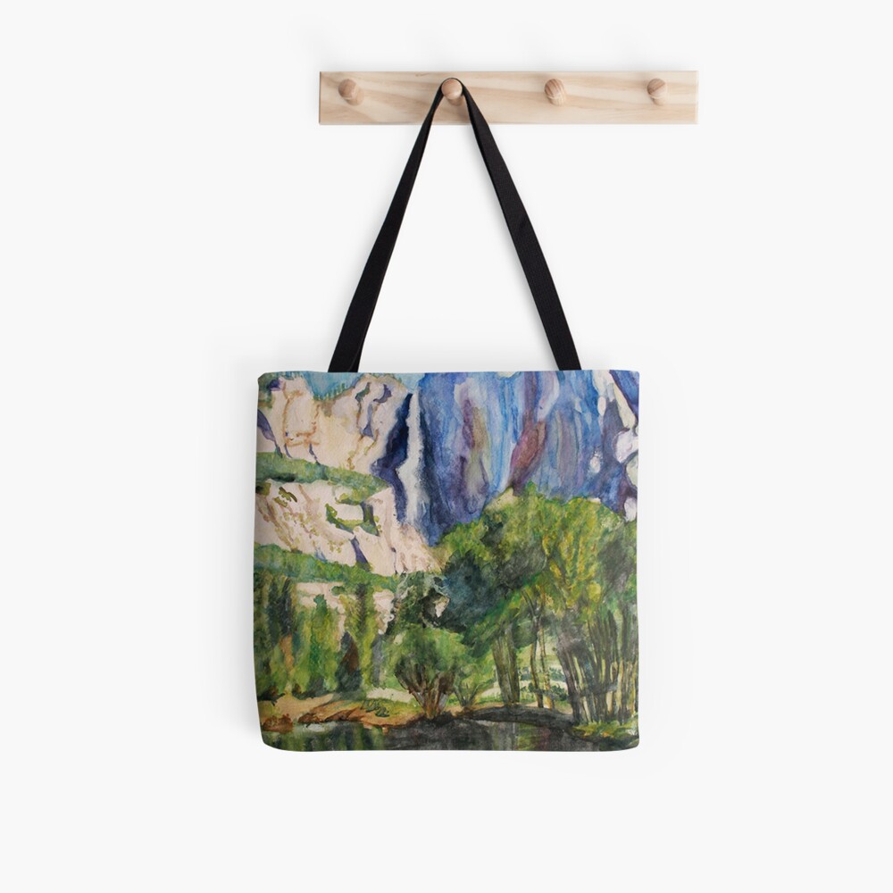 Item preview, All Over Print Tote Bag designed and sold by tomoenk6.