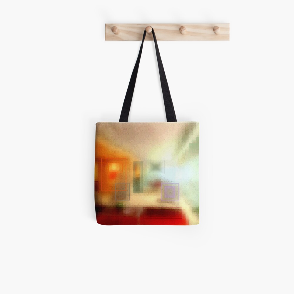 Mi casa es su casa Tote Bag