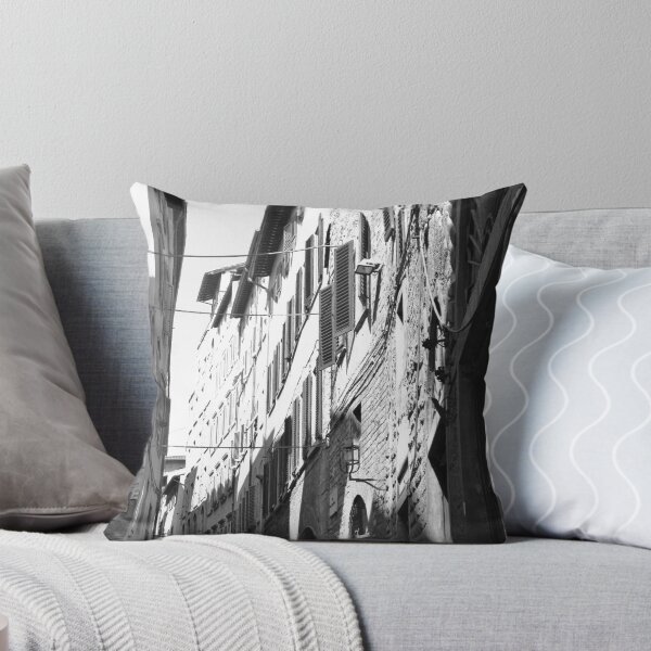 Item preview, Street in Florence designed and sold by shilohrachelle.
