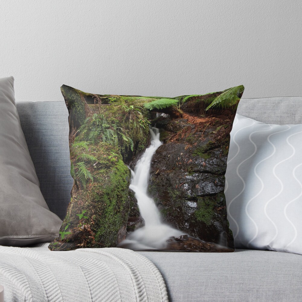 Item preview, Throw Pillow designed and sold by TravisEaston.