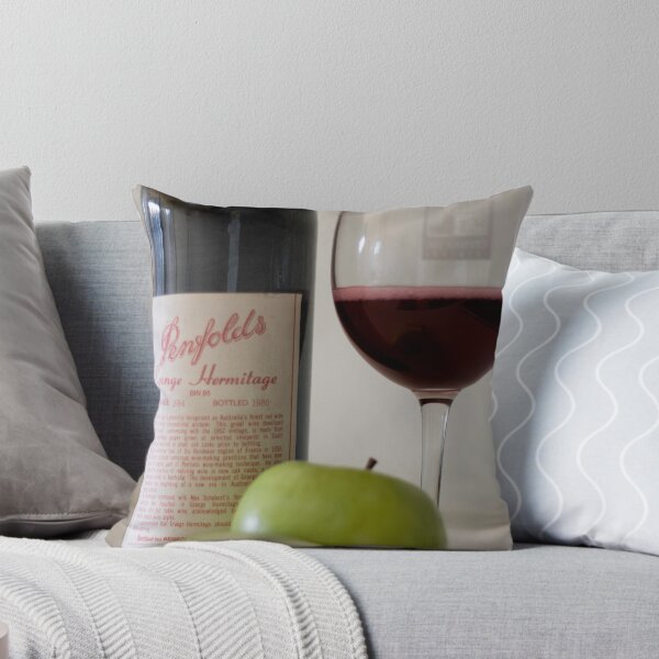 Item preview, Red Wine with Apple designed and sold by Brad Airs.