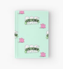 Family Reunion Hardcover Journal