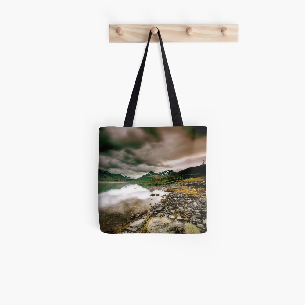 Item preview, All Over Print Tote Bag designed and sold by tontoshorse.