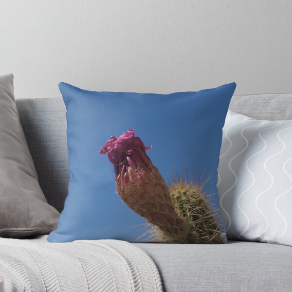 Item preview, cactus bloom ending designed and sold by Bonnie Pelton.
